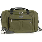 Carry on duffel bag