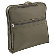 Carry on garment bag