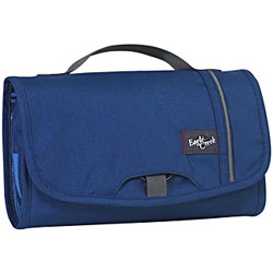 Blue Eagle Creek toiletry travel kit