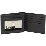 Black wallet