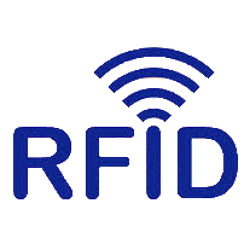 RFID logo